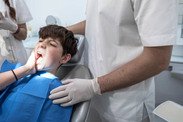 Best Pediatric Emergency Dentist in Maize, KS