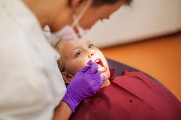 Best Emergency Treatment for Dental Infections or Abscesses in Maize, KS