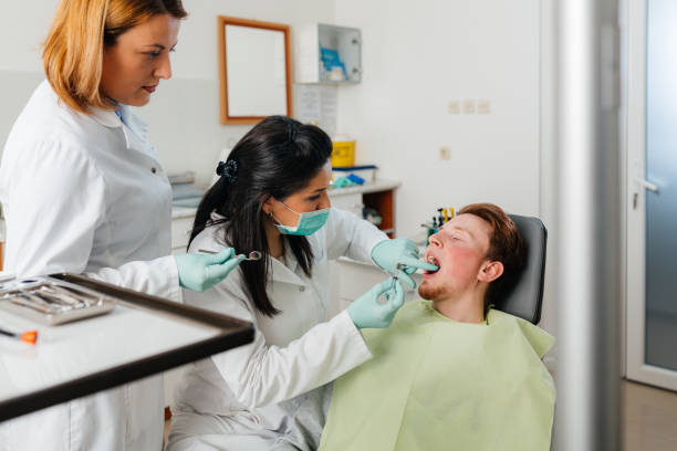 Fast & Reliable Emergency Dental Services in KS